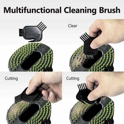 Pet Comb Grooming Brush Vacuum Attachment Tool Kit Great for Dogs and Cats